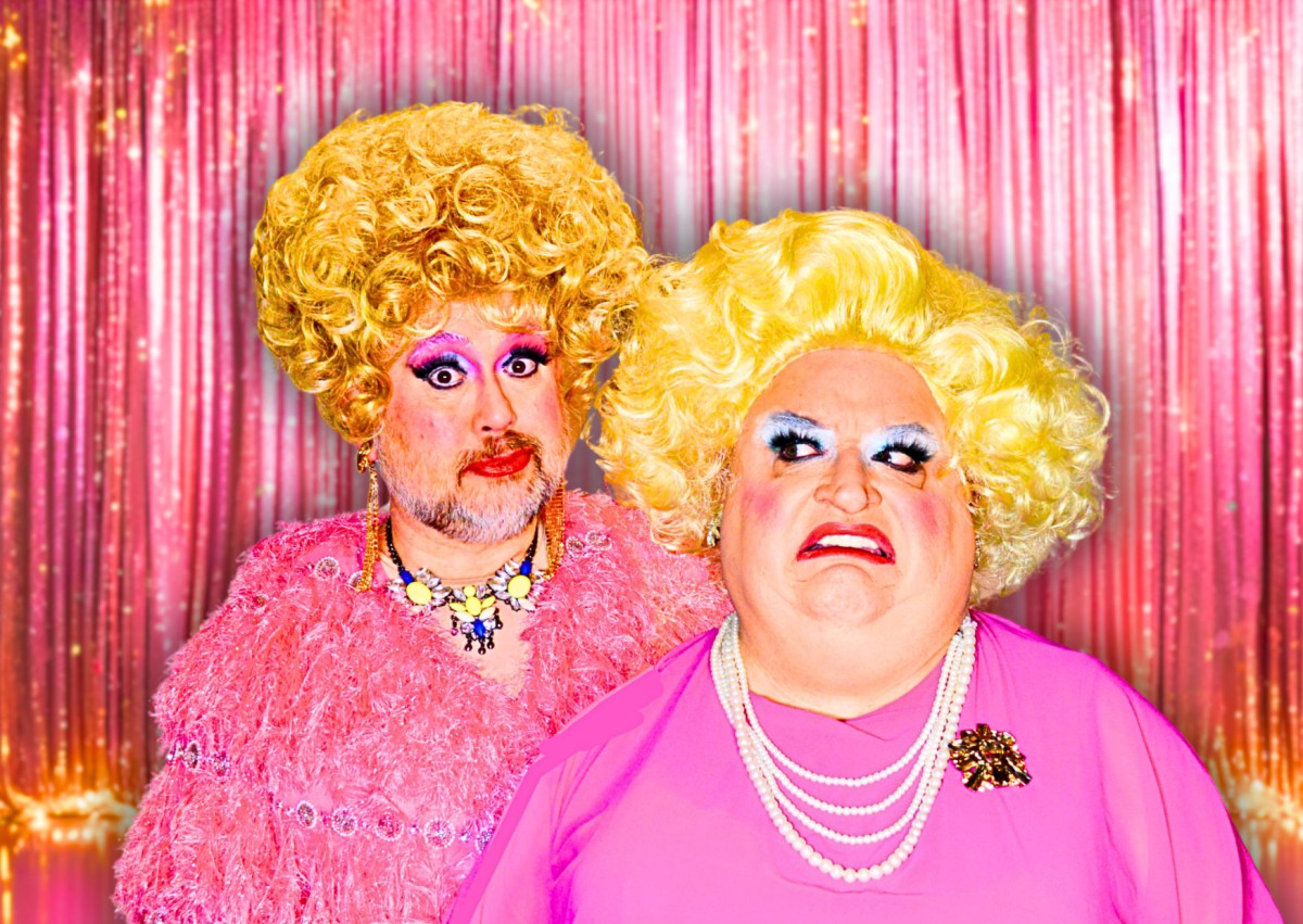 Pink Pony Club: Haus of Games with The Isolation Creations from https://sjt.uk.com