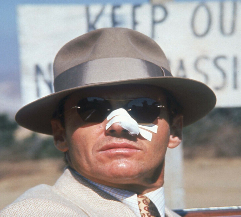 Moviedrome: Chinatown (1974, 15) from https://sjt.uk.com