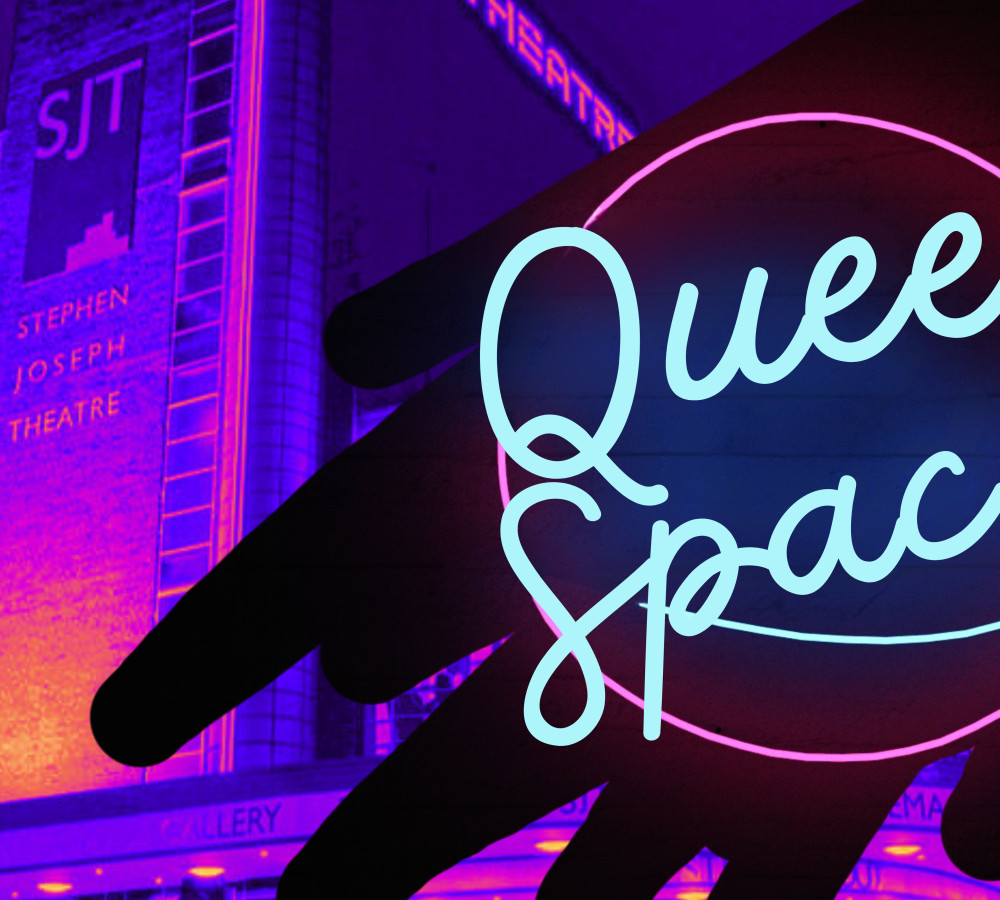 Queer Spaces from https://sjt.uk.com