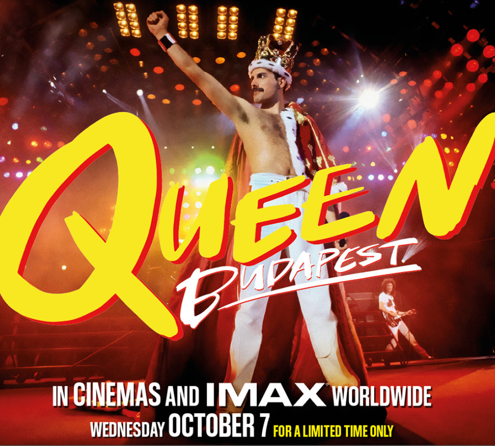 Queen Budapest from https://sjt.uk.com