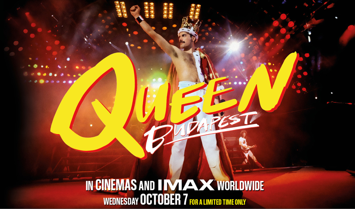 Queen Budapest from https://sjt.uk.com