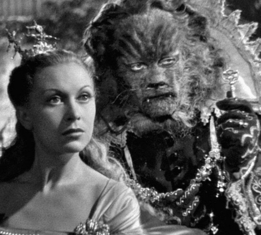Moviedrome: La Belle et la Bête (1946, PG) (80th anniversary screening) from https://sjt.uk.com