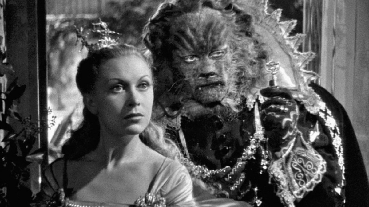 Moviedrome: La Belle et la Bête (1946, PG) (80th anniversary screening) from https://sjt.uk.com