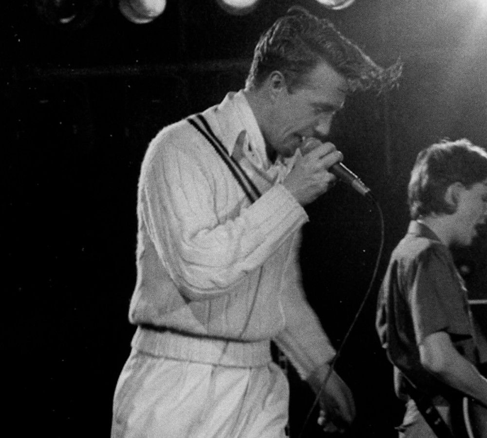 The Story of the Skids: Scotland's No. 1 Punk Band (12A) from https://sjt.uk.com