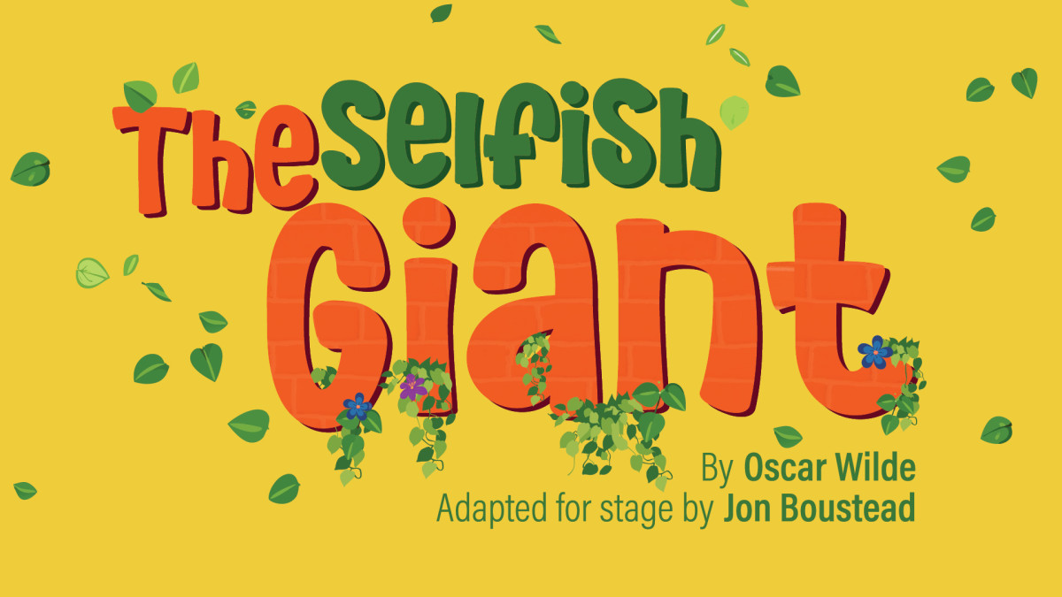 The Selfish Giant from https://sjt.uk.com