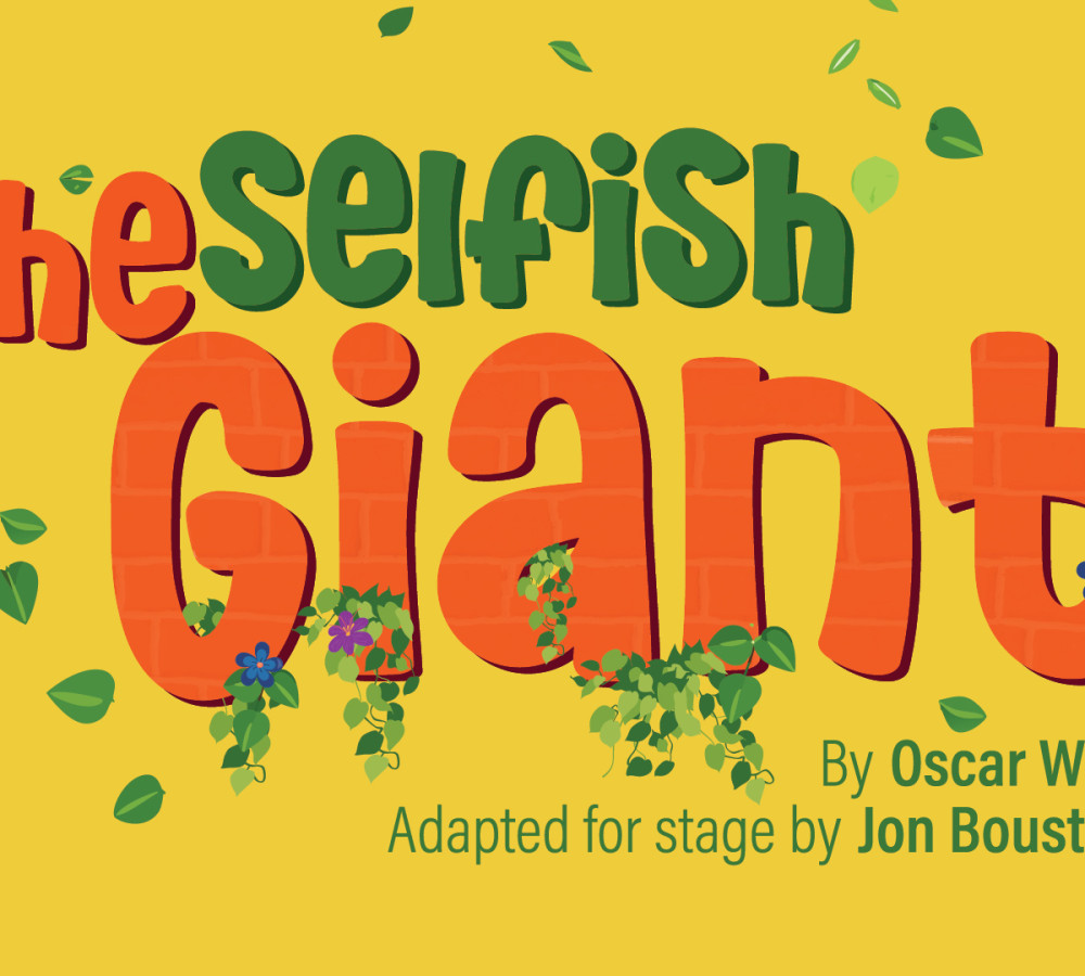 The Selfish Giant from https://sjt.uk.com