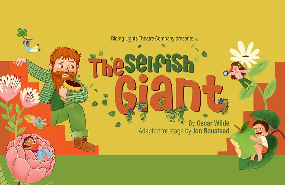 The Selfish Giant from https://sjt.uk.com