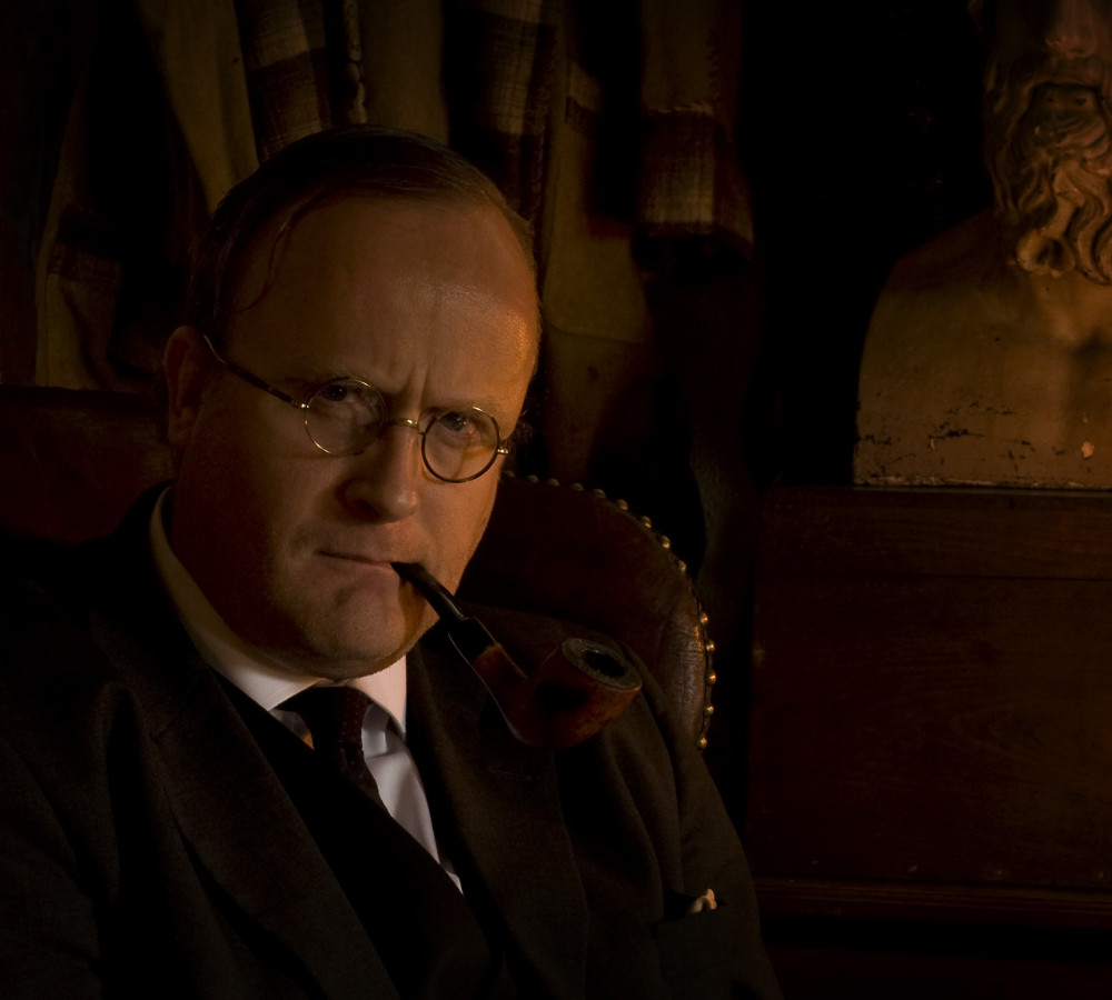 A Pleasing Terror: Two Ghost Stories by M R James from https://sjt.uk.com