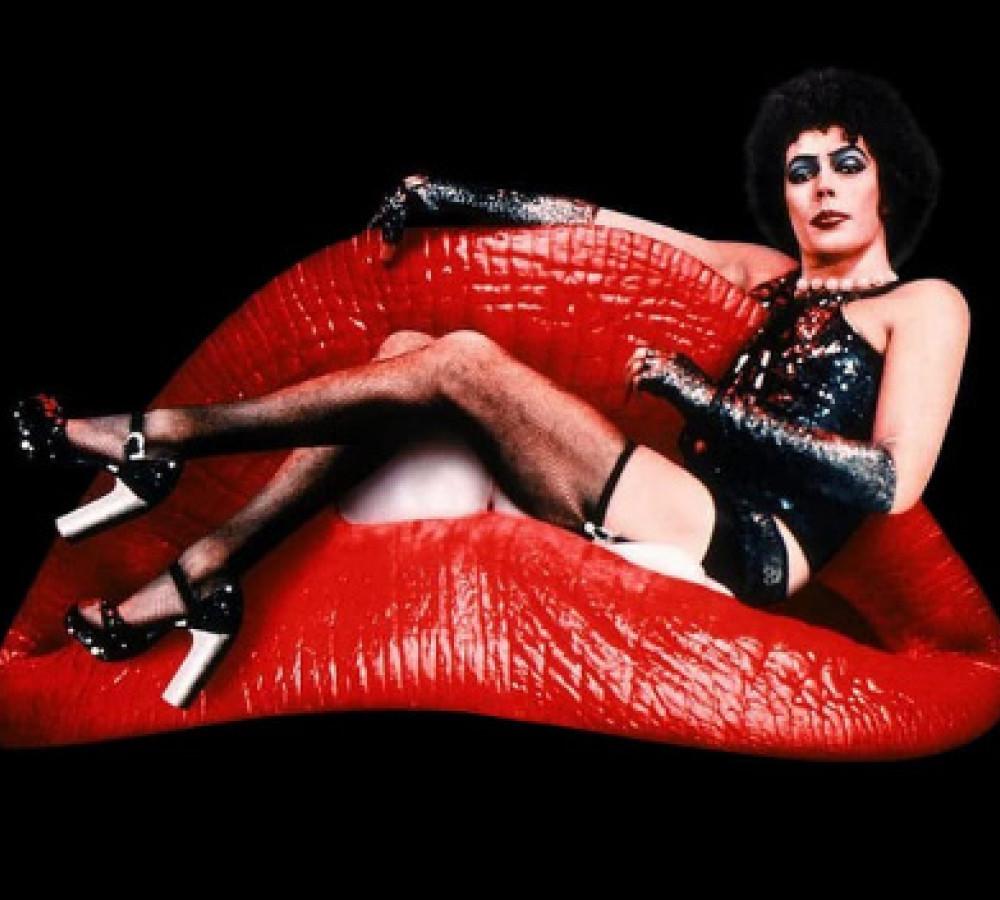 Fright Fest: The Rocky Horror Picture Show (50th Anniversary Screening) (1975, 12A) from https://sjt.uk.com