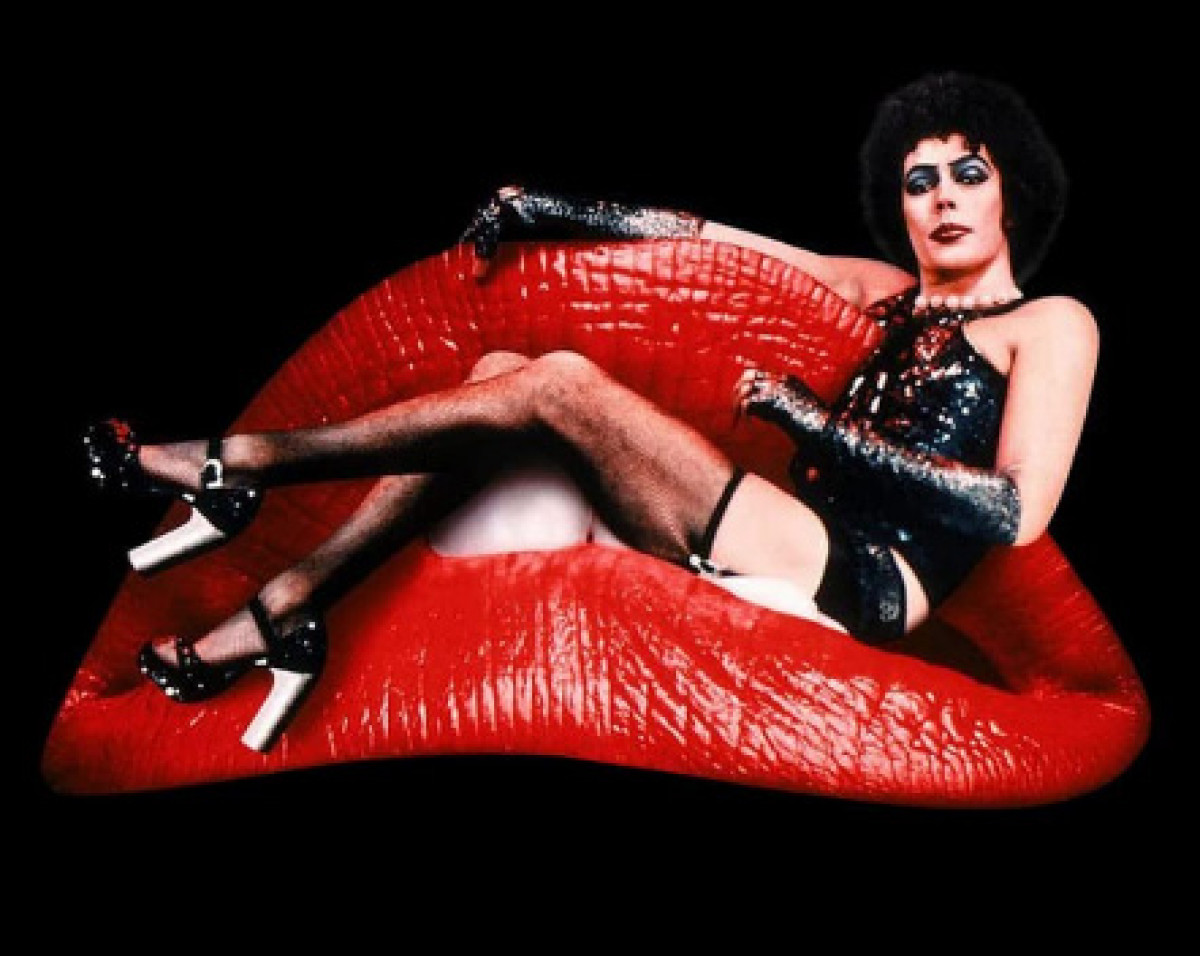 Fright Fest: The Rocky Horror Picture Show (50th Anniversary Screening) (1975, 12A) from https://sjt.uk.com