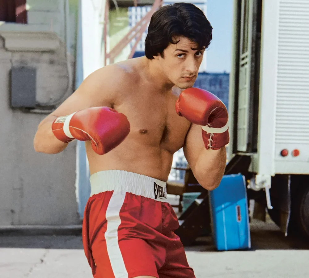 Rocky (50th Anniversary Screening) (12A, 1976)- Westway ABC Screening from https://sjt.uk.com