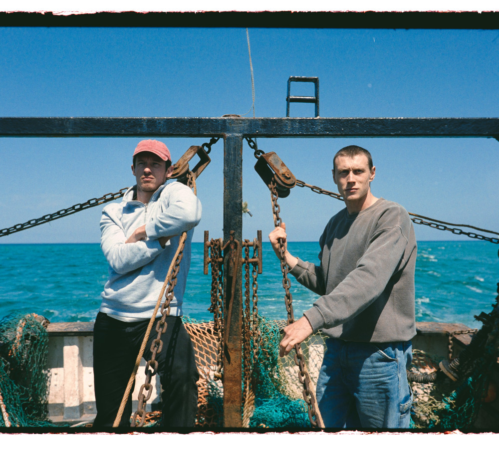 Scarborough Film Festival: Preview Screening - The Rose of Nevada (15 TBC) from https://sjt.uk.com