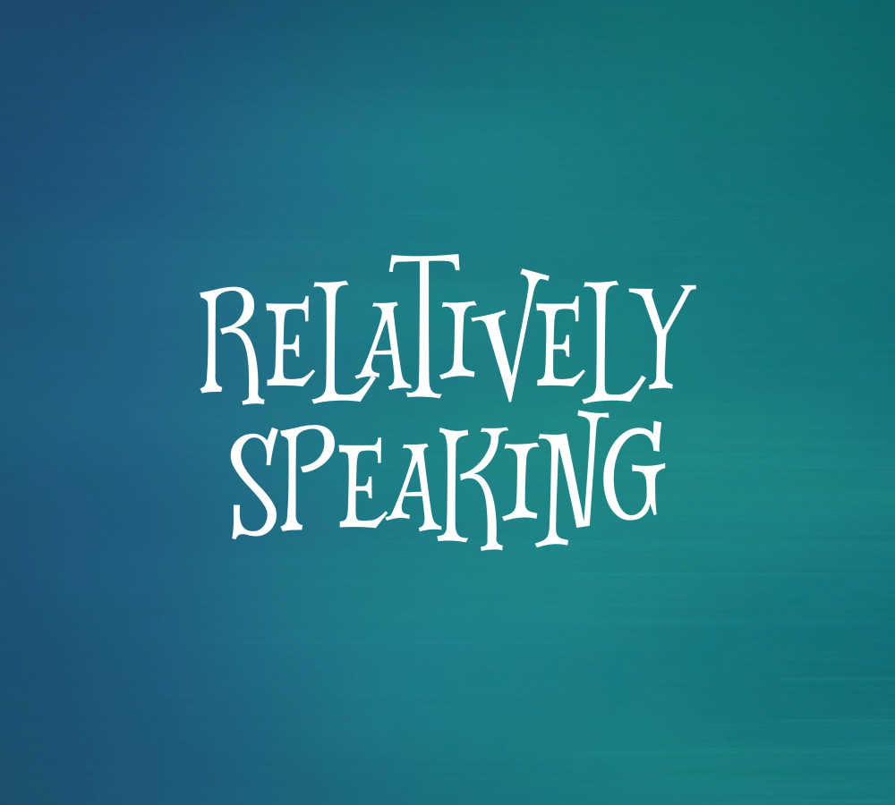 Relatively Speaking by Alan Ayckbourn from https://sjt.uk.com