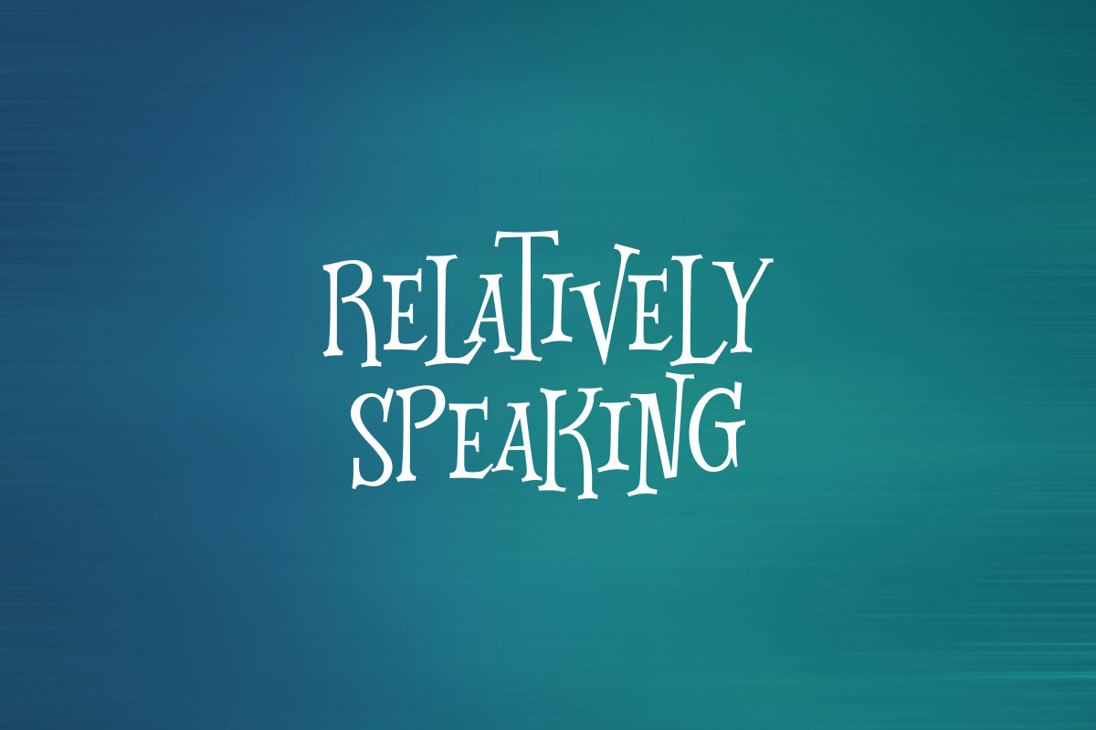 Relatively Speaking by Alan Ayckbourn from https://sjt.uk.com