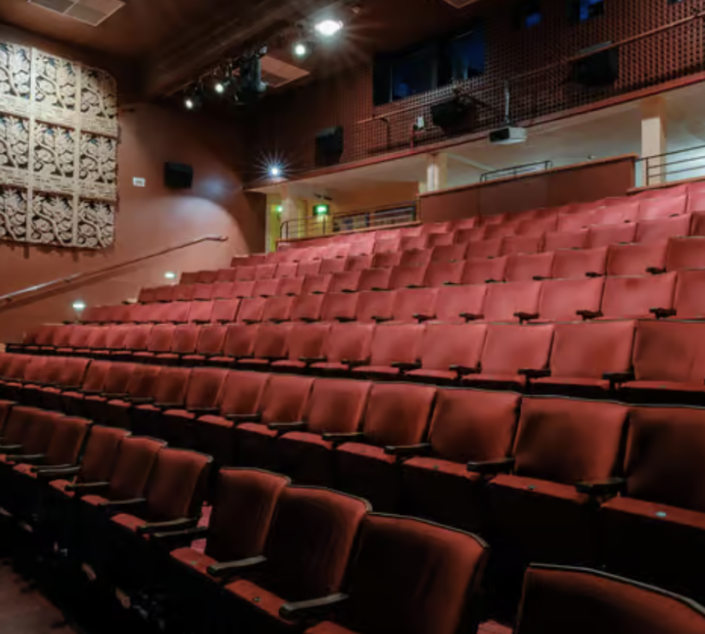 The Scarborough Playwrights’ Room Showcase from https://sjt.uk.com