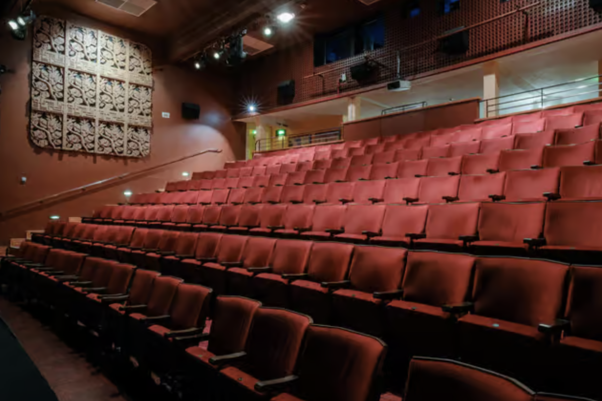 The Scarborough Playwrights’ Room Showcase from https://sjt.uk.com