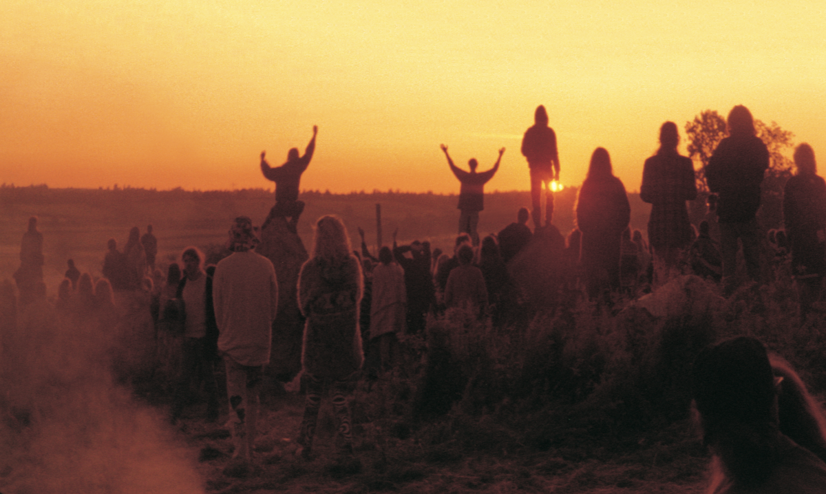 Glastonbury The Movie: The 30th Anniversary Cut (12A) (TBC) from https://sjt.uk.com