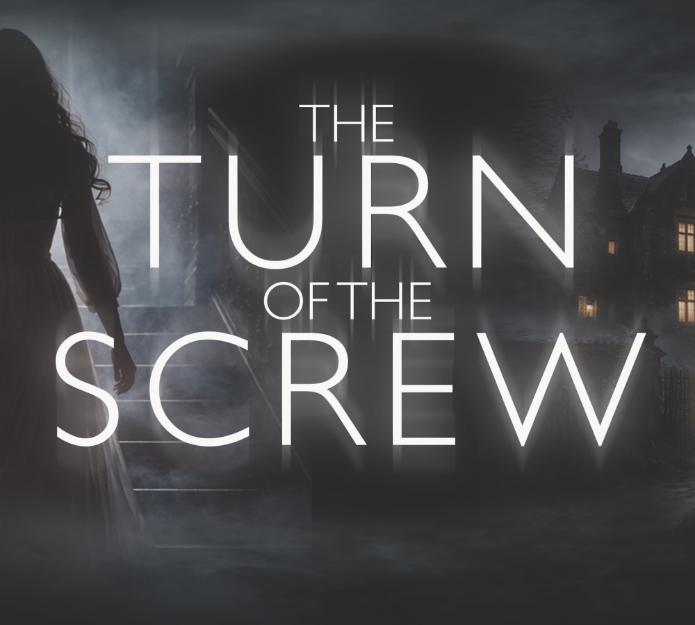 Blackeyed Theatre: The Turn of the Screw from https://sjt.uk.com