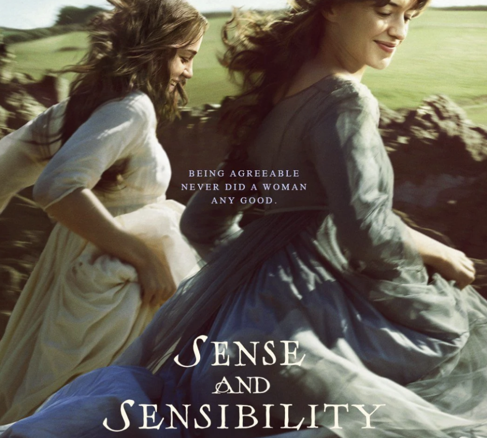 Sense and Sensibility (U) from https://sjt.uk.com