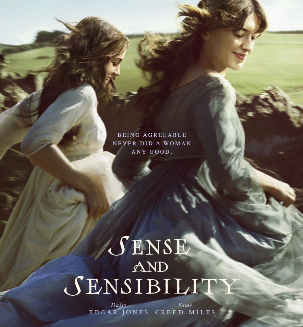 Sense and Sensibility (U) from https://sjt.uk.com