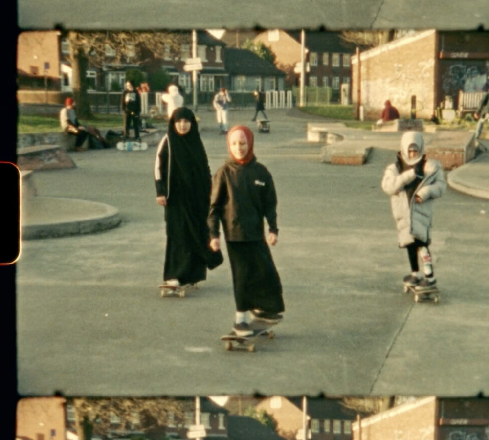 Scarborough Film Festival: Regional Shorts (15 TBC) from https://sjt.uk.com