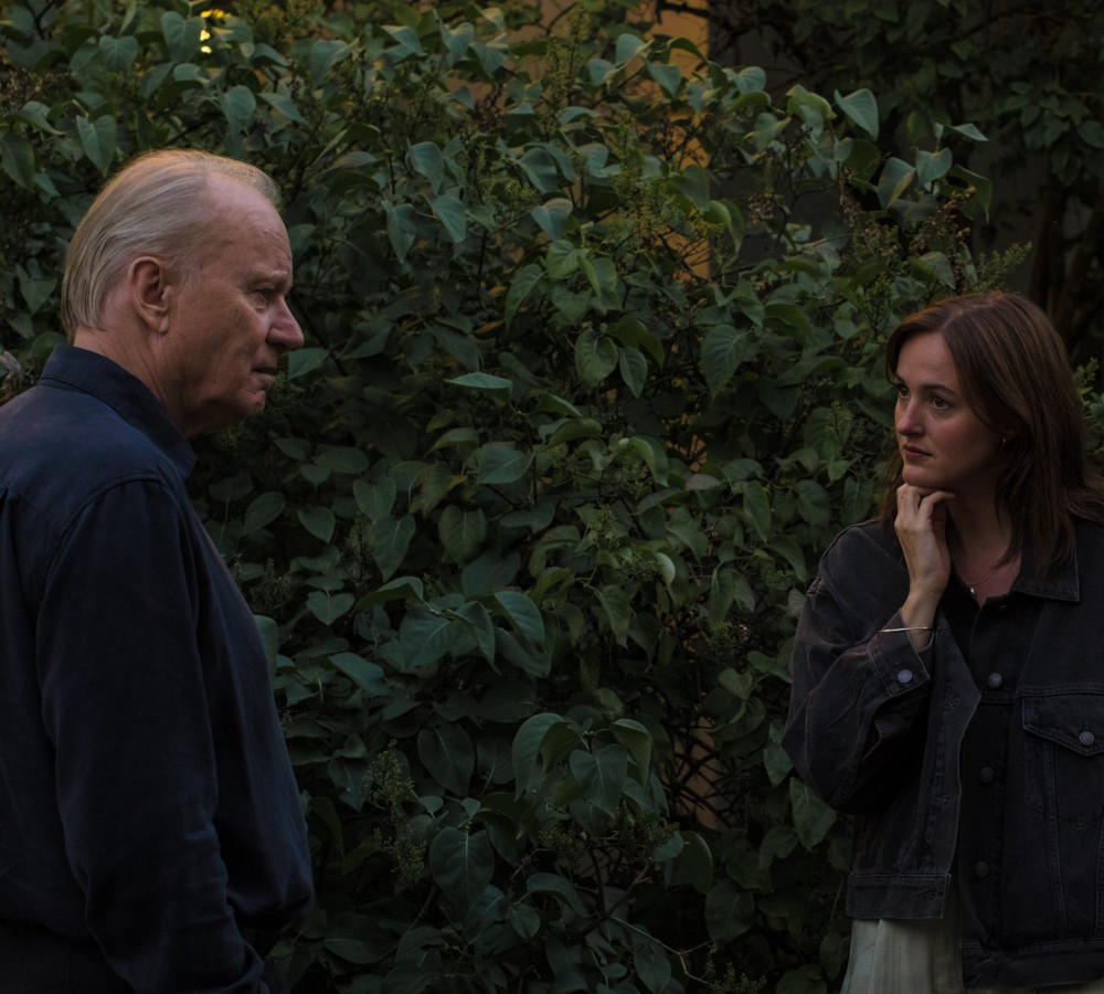 Oscars Season: Sentimental Value (15) from https://sjt.uk.com