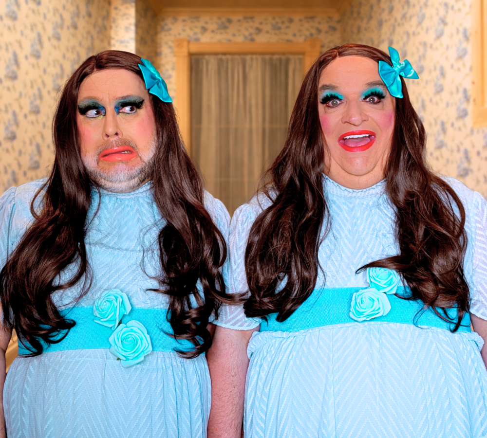 Dead Famous: Haus of Games with The Isolation Creations from https://sjt.uk.com