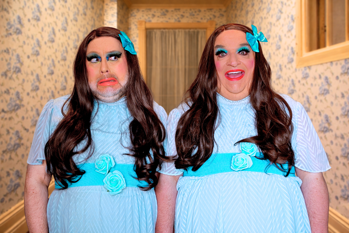 Dead Famous: Haus of Games with The Isolation Creations from https://sjt.uk.com