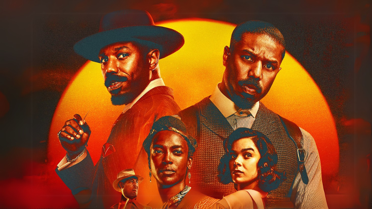 Oscars Season: Sinners (15) from https://sjt.uk.com