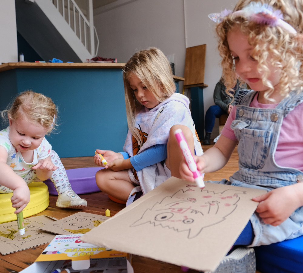 Story Maker: A Summer of Sport! from https://sjt.uk.com