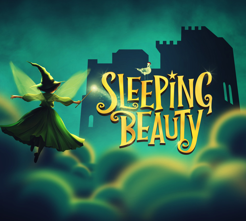 Sleeping Beauty from https://sjt.uk.com