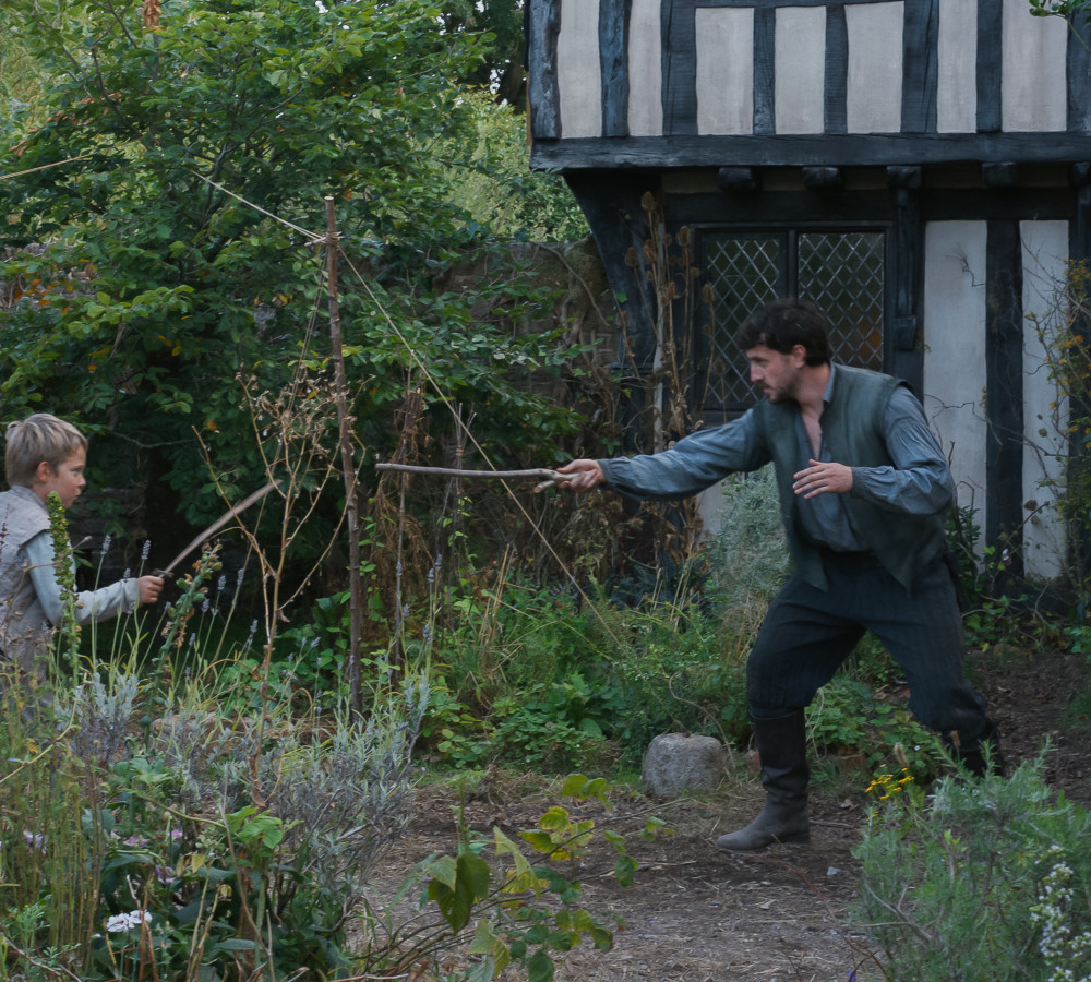 Oscars Season: Hamnet (12A) from https://sjt.uk.com