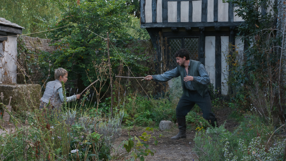 Oscars Season: Hamnet (12A) from https://sjt.uk.com