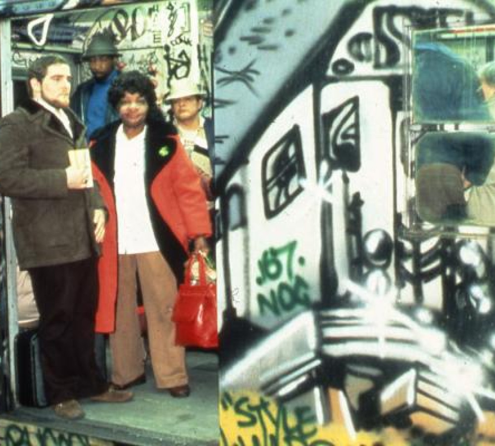 Scarborough Film Festival: Style Wars + Intro (18) from https://sjt.uk.com