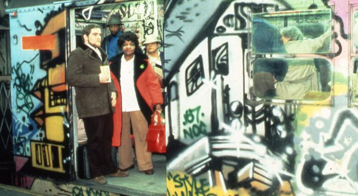 Scarborough Film Festival: Style Wars + Intro (18) from https://sjt.uk.com