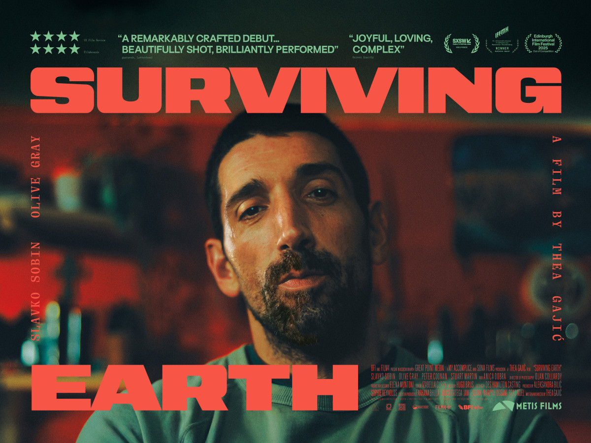 Surviving Earth (15) from https://sjt.uk.com