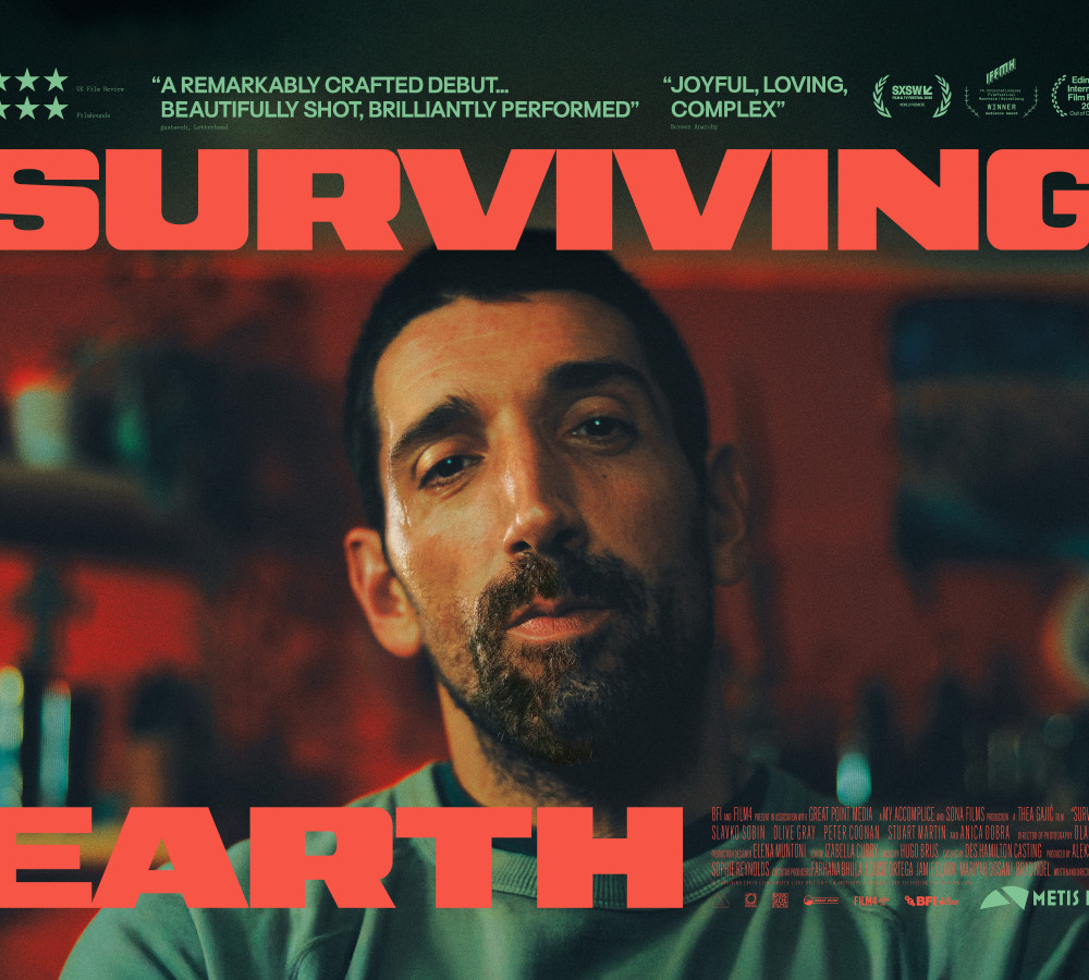 Surviving Earth (15) from https://sjt.uk.com