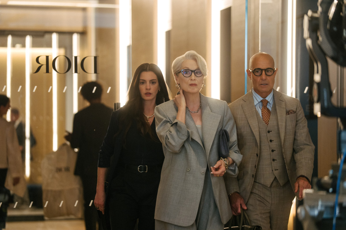 The Devil Wears Prada 2 from https://sjt.uk.com