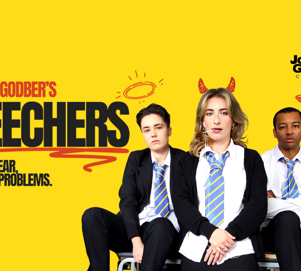 Teechers by John Godber from https://sjt.uk.com