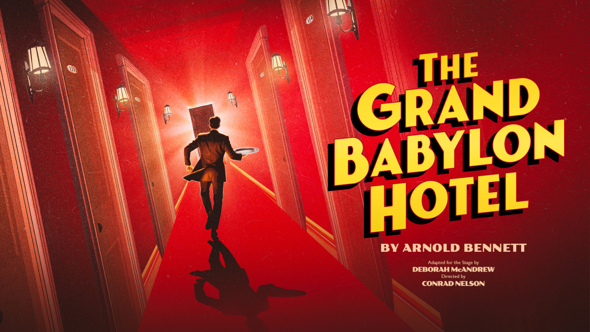 The Grand Babylon Hotel from https://sjt.uk.com