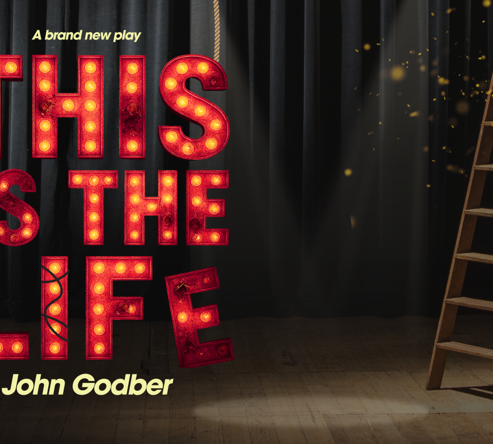John Godber's This Is The Life from https://sjt.uk.com