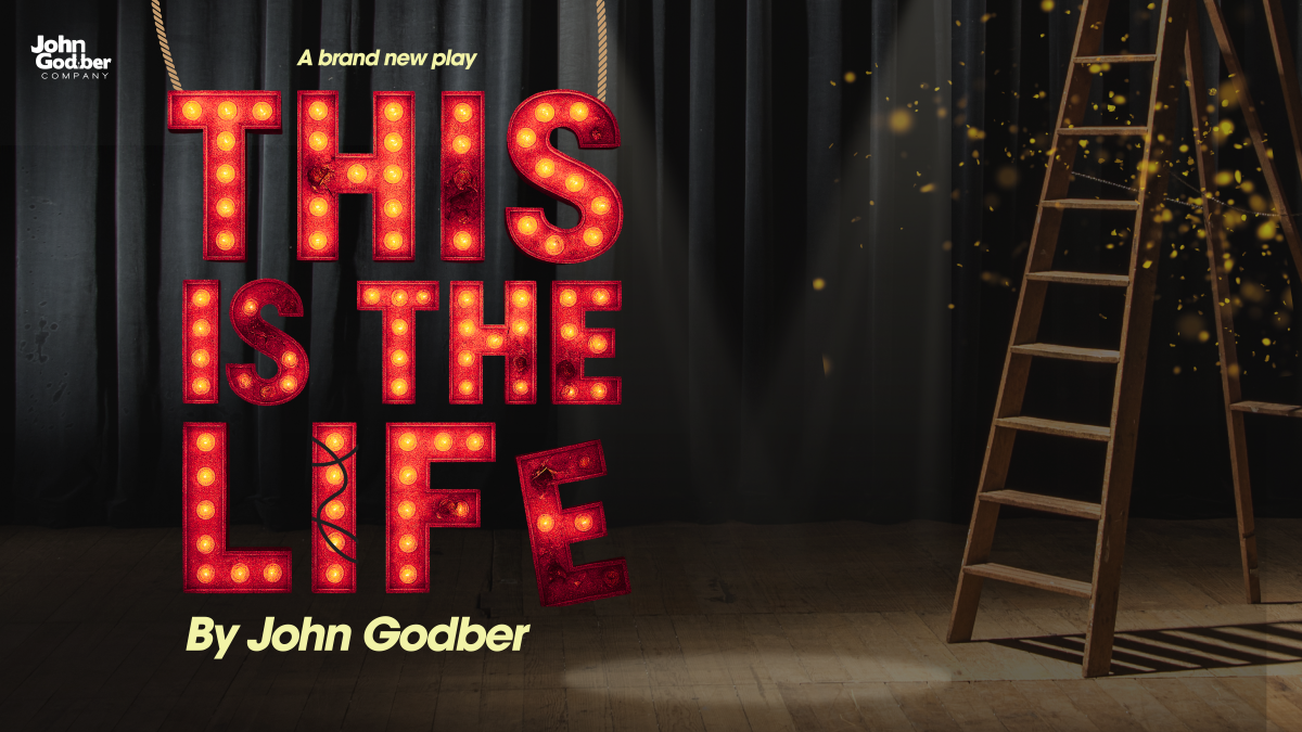 John Godber's This Is The Life from https://sjt.uk.com