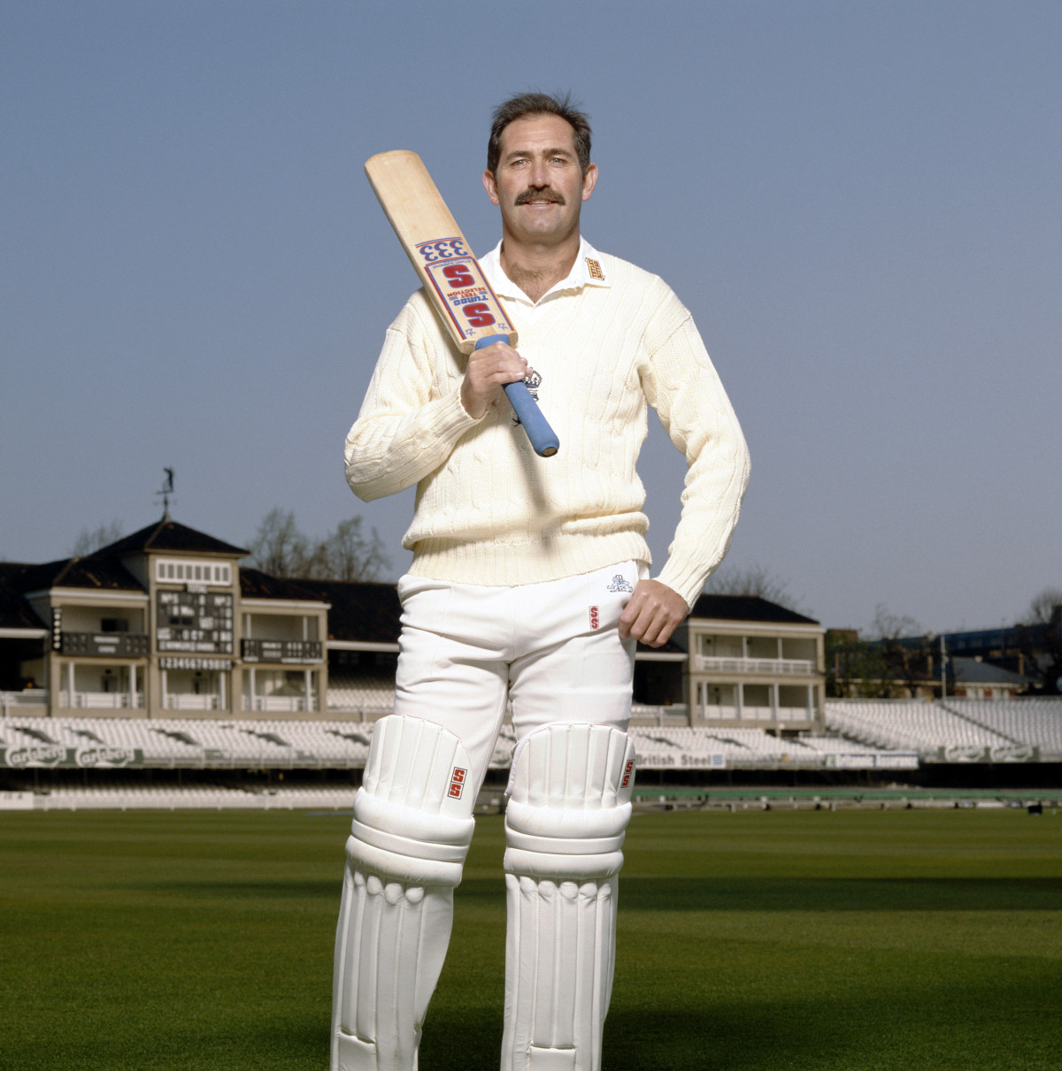 An Evening with Graham Gooch from https://sjt.uk.com