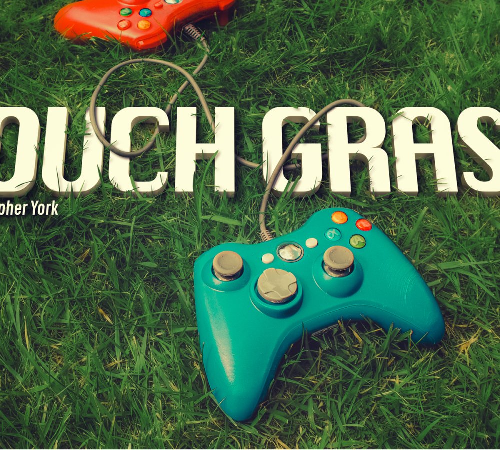 Touch Grass from https://sjt.uk.com