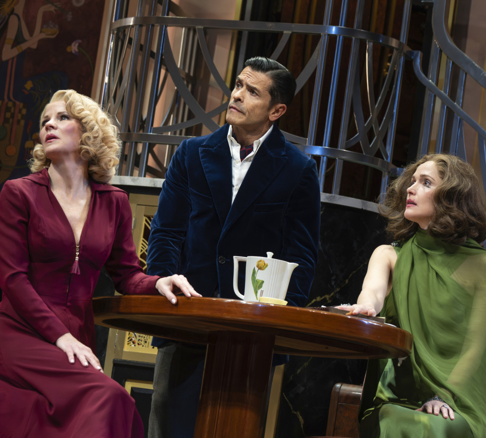 Fallen Angels by Noël Coward from https://sjt.uk.com