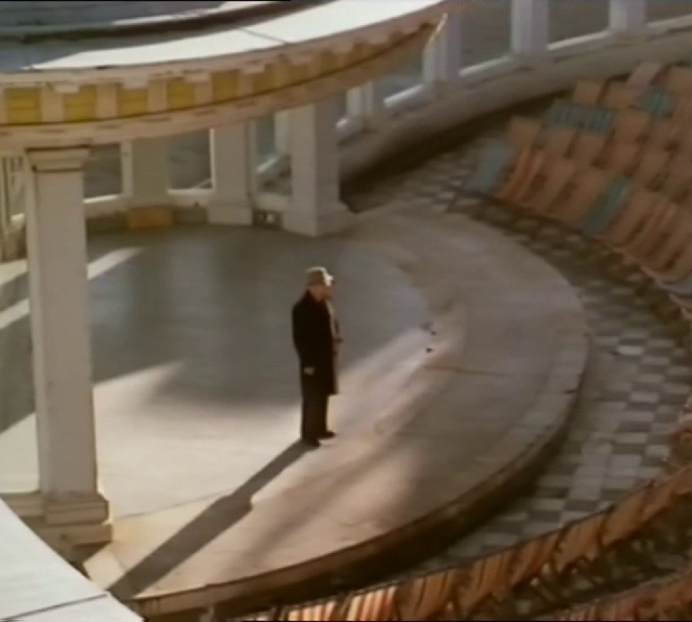Song of Farewell (1982) from https://sjt.uk.com
