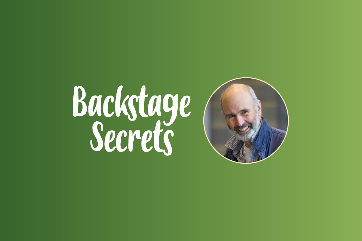 Welcome to Pendon: Backstage Secrets from https://sjt.uk.com