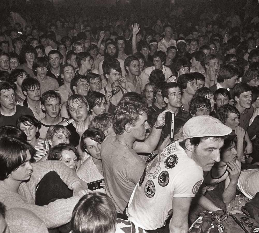 Northern Soul: Still Burning (15) from https://sjt.uk.com