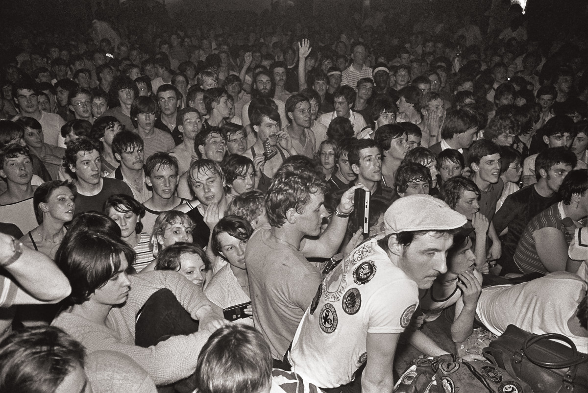 Northern Soul: Still Burning (15) from https://sjt.uk.com