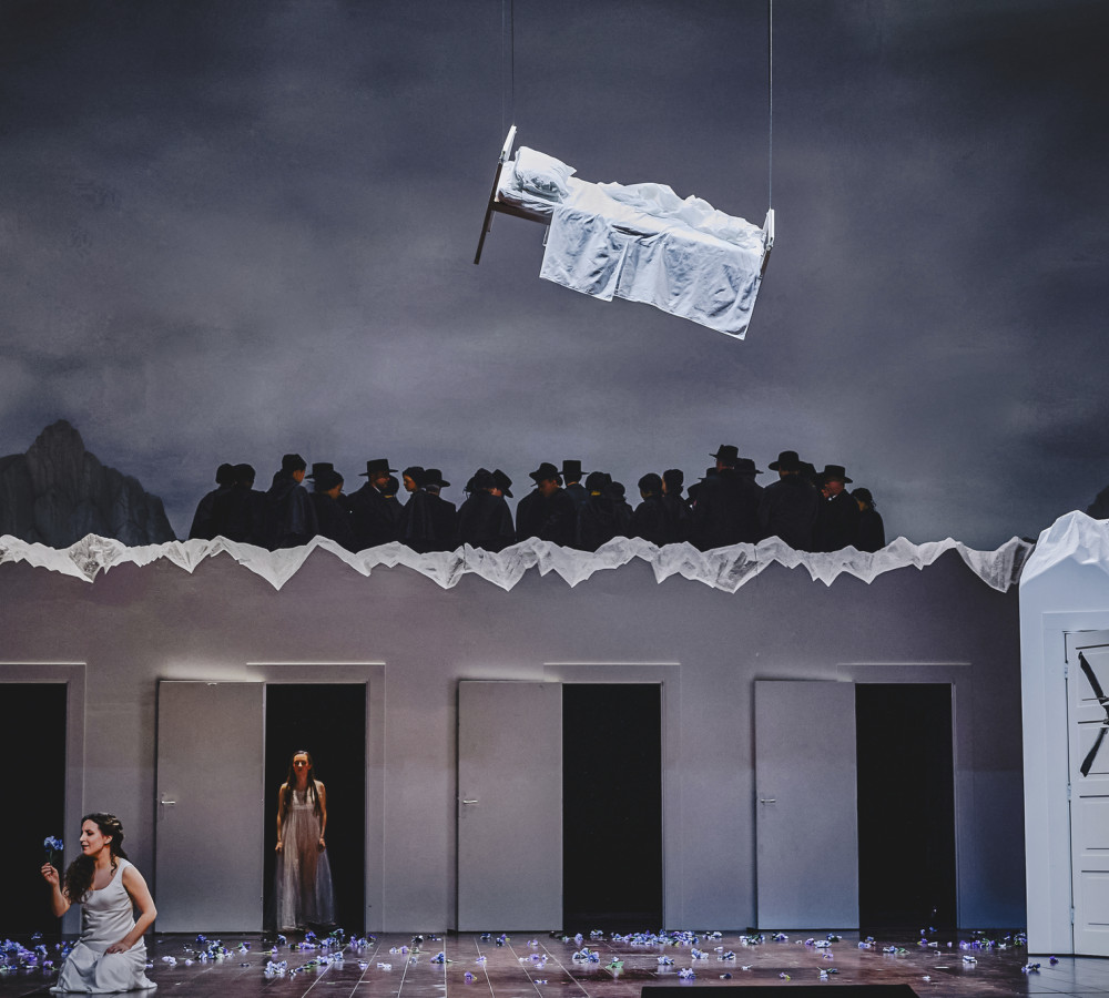 The Royal Ballet & Opera and The Metropolitan Opera: La Sonnambula from https://sjt.uk.com